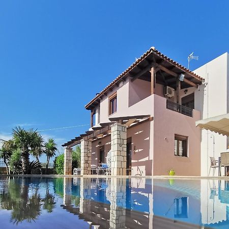 Villa Steki Roumelí Exteriér fotografie