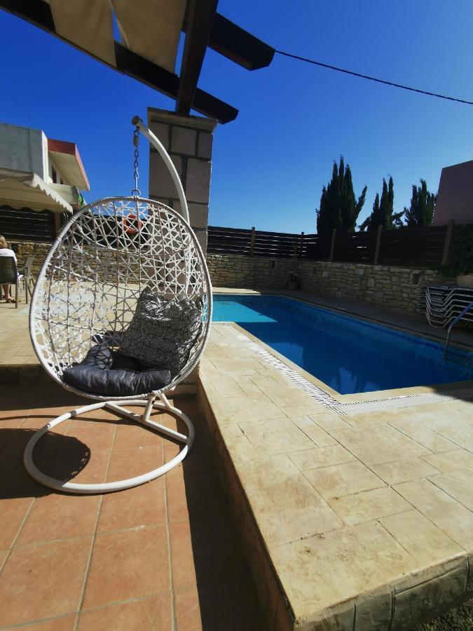 Villa Steki Roumelí Exteriér fotografie