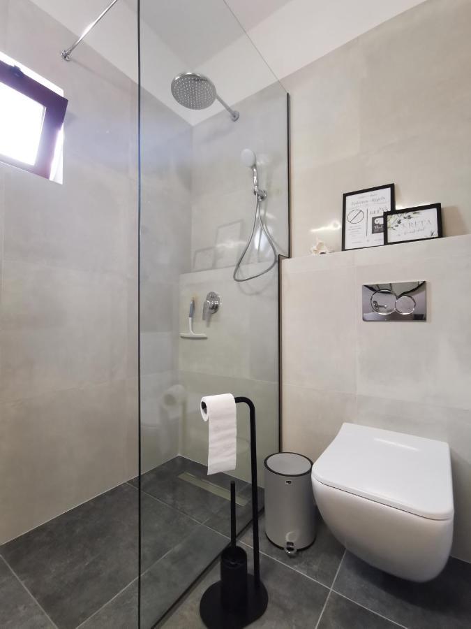 Villa Steki Roumelí Exteriér fotografie