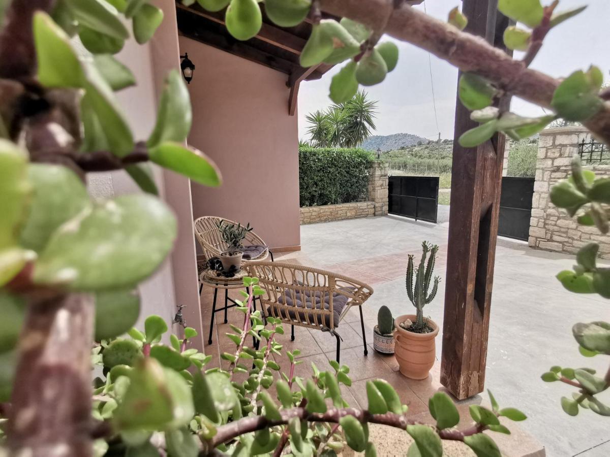 Villa Steki Roumelí Exteriér fotografie